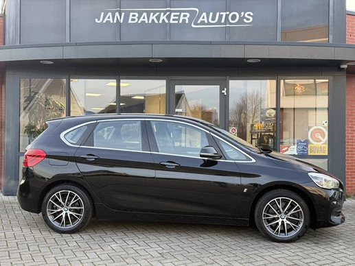 BMW 2 Serie - Afbeelding 5 van 26