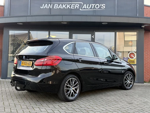 BMW 2 Serie - Afbeelding 6 van 26