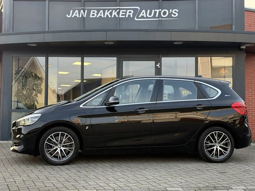 BMW 2 Serie - Afbeelding 7 van 26