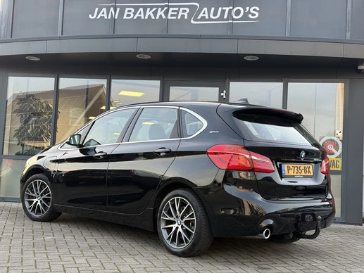 BMW 2 Serie - Afbeelding 8 van 26