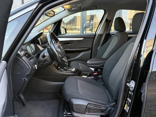 BMW 2 Serie - Afbeelding 12 van 26