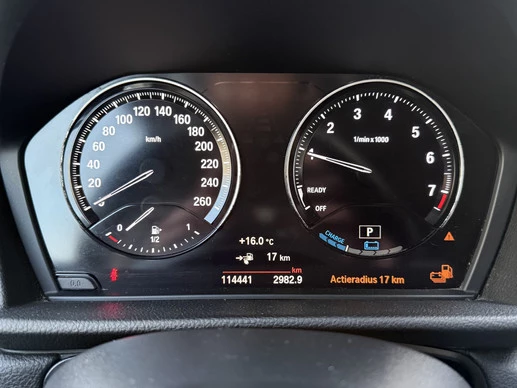 BMW 2 Serie - Afbeelding 15 van 26