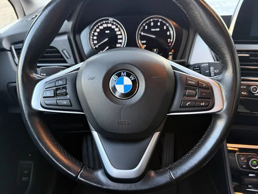 BMW 2 Serie - Afbeelding 17 van 26