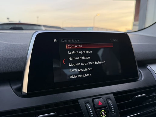 BMW 2 Serie - Afbeelding 18 van 26