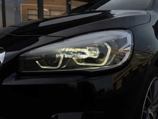 BMW 2 Serie - Afbeelding 23 van 26