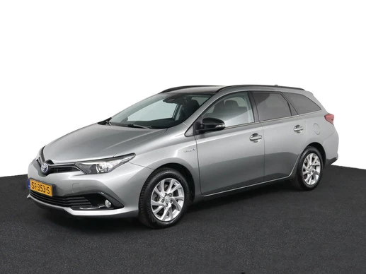 Toyota Auris - Afbeelding 1 van 30