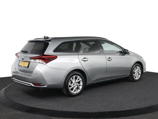 Toyota Auris - Afbeelding 2 van 30