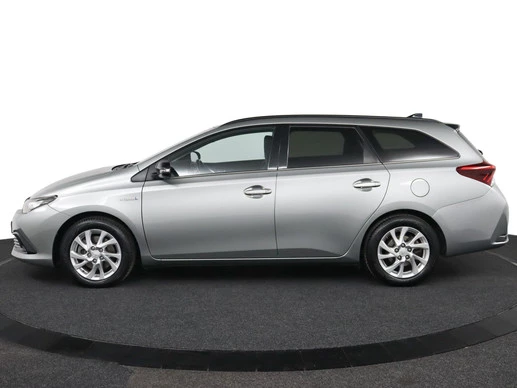 Toyota Auris - Afbeelding 3 van 30