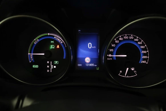 Toyota Auris - Afbeelding 6 van 30
