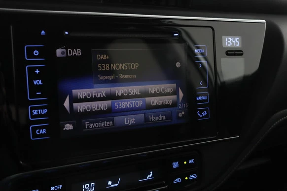 Toyota Auris - Afbeelding 8 van 30