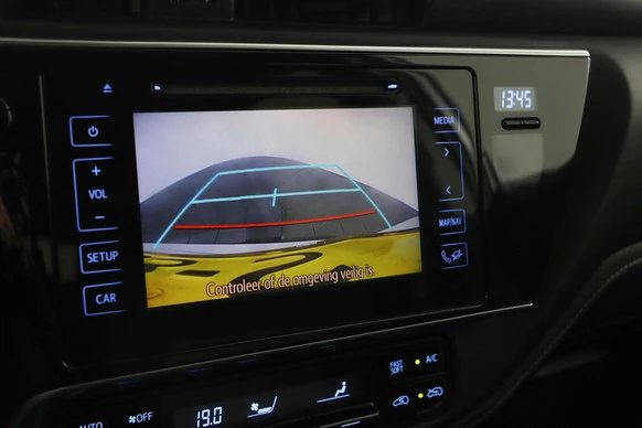 Toyota Auris - Afbeelding 9 van 30