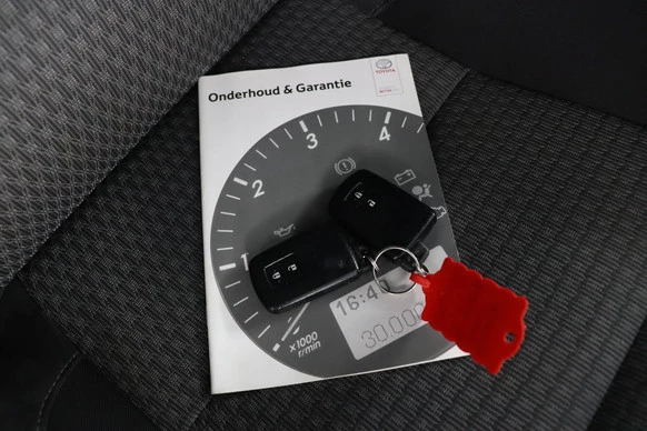 Toyota Auris - Afbeelding 11 van 30