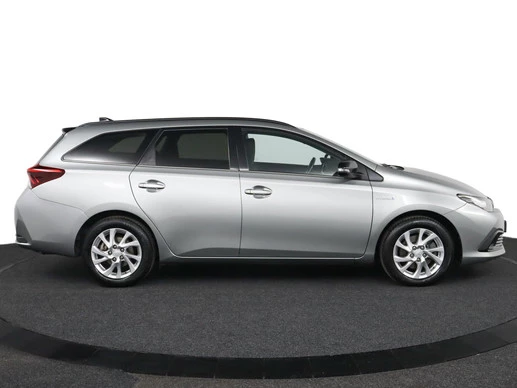 Toyota Auris - Afbeelding 13 van 30