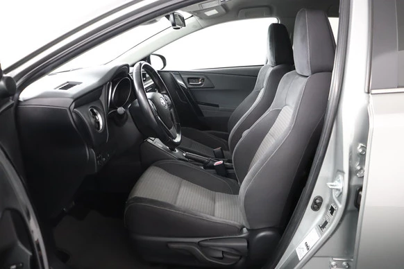 Toyota Auris - Afbeelding 17 van 30