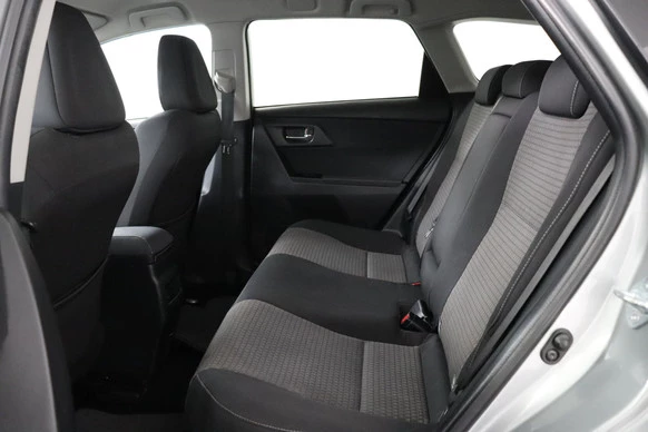 Toyota Auris - Afbeelding 18 van 30