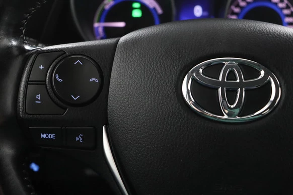 Toyota Auris - Afbeelding 19 van 30