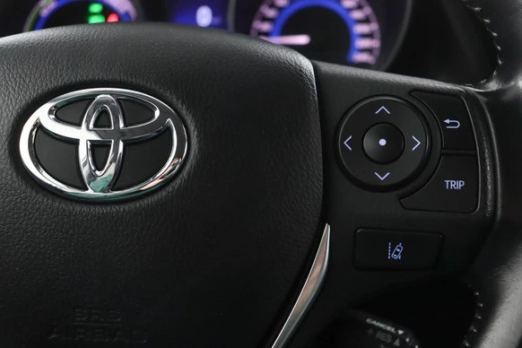 Toyota Auris - Afbeelding 21 van 30