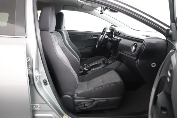Toyota Auris - Afbeelding 22 van 30