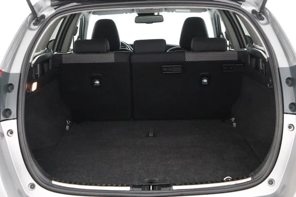 Toyota Auris - Afbeelding 24 van 30