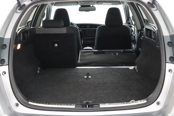 Toyota Auris - Afbeelding 25 van 30