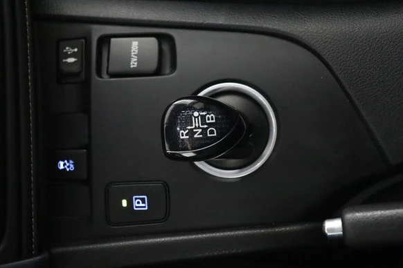 Toyota Auris - Afbeelding 27 van 30