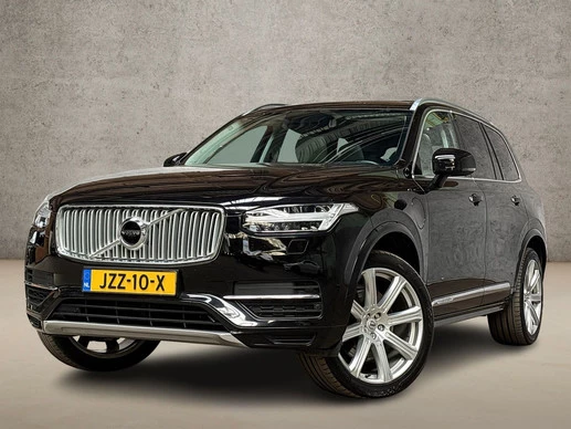 Volvo XC90 - Afbeelding 1 van 29