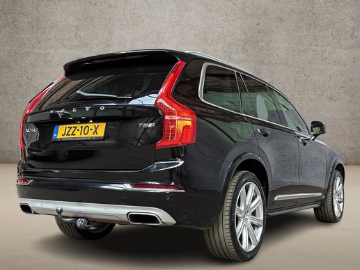 Volvo XC90 - Afbeelding 3 van 29