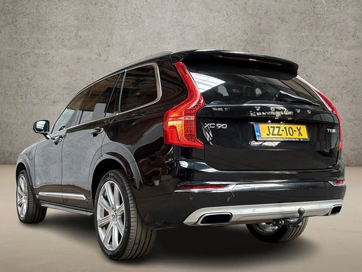 Volvo XC90 - Afbeelding 4 van 29