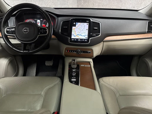 Volvo XC90 - Afbeelding 5 van 29