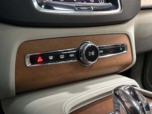 Volvo XC90 - Afbeelding 10 van 29