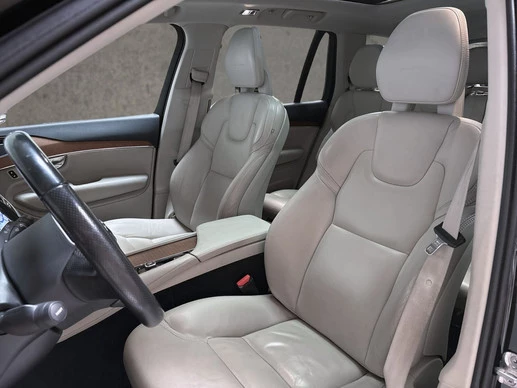 Volvo XC90 - Afbeelding 12 van 29