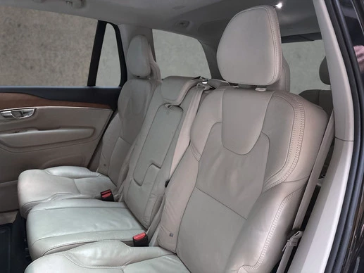 Volvo XC90 - Afbeelding 13 van 29