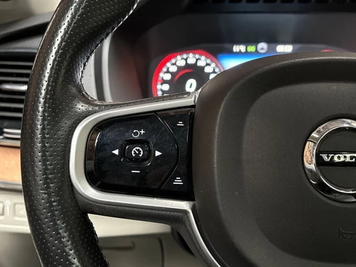 Volvo XC90 - Afbeelding 17 van 29