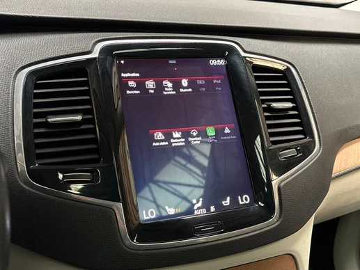 Volvo XC90 - Afbeelding 22 van 29