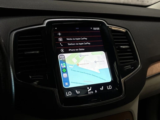 Volvo XC90 - Afbeelding 23 van 29