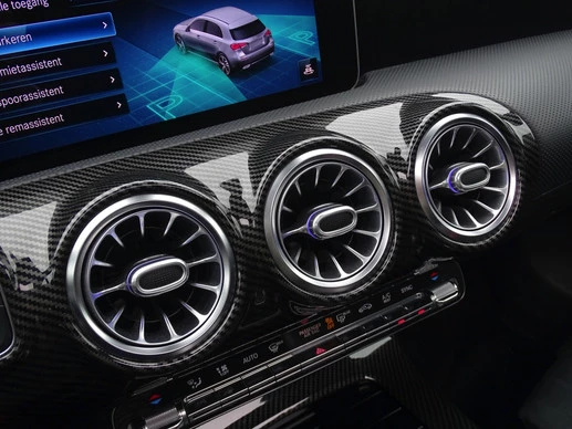 Mercedes-Benz A-Klasse - Afbeelding 3 van 30