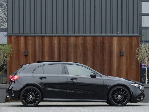 Mercedes-Benz A-Klasse - Afbeelding 2 van 30