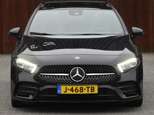 Mercedes-Benz A-Klasse - Afbeelding 10 van 30
