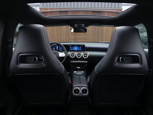 Mercedes-Benz A-Klasse - Afbeelding 12 van 30