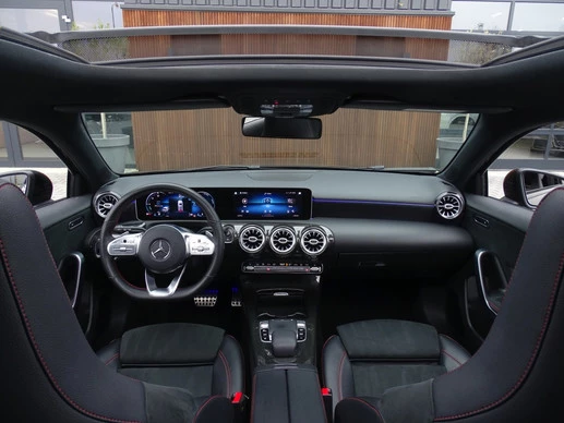 Mercedes-Benz A-Klasse - Afbeelding 13 van 30