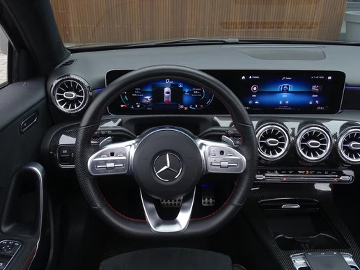 Mercedes-Benz A-Klasse - Afbeelding 16 van 30