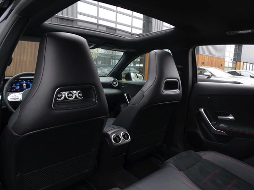 Mercedes-Benz A-Klasse - Afbeelding 21 van 30