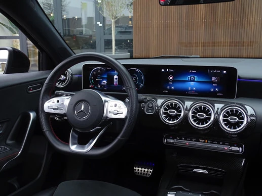 Mercedes-Benz A-Klasse - Afbeelding 22 van 30