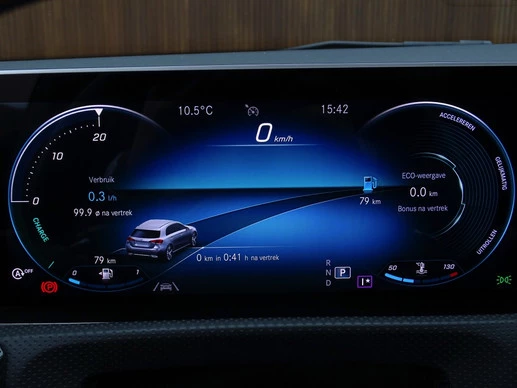 Mercedes-Benz A-Klasse - Afbeelding 23 van 30