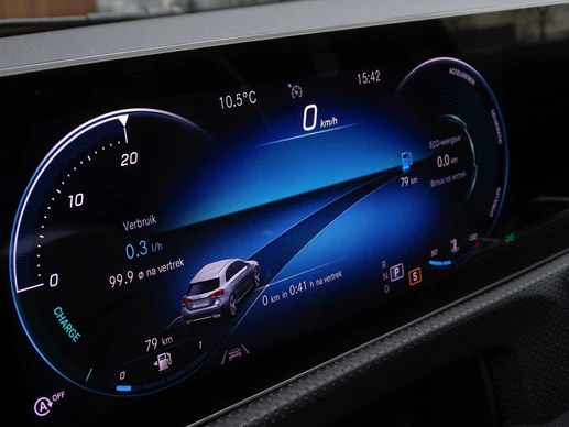 Mercedes-Benz A-Klasse - Afbeelding 24 van 30