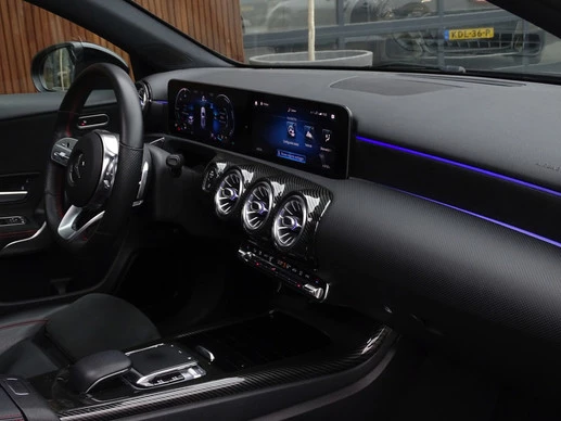 Mercedes-Benz A-Klasse - Afbeelding 26 van 30