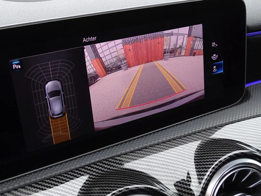 Mercedes-Benz A-Klasse - Afbeelding 28 van 30