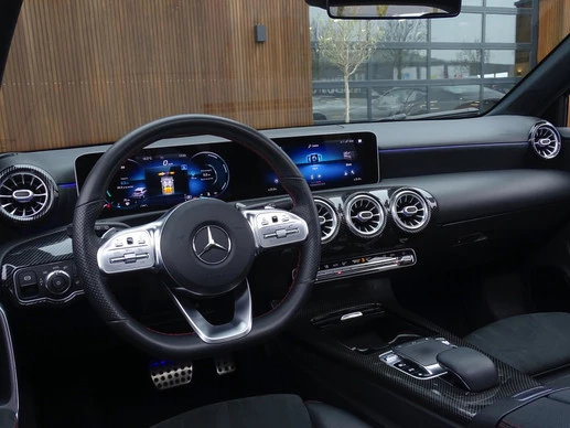 Mercedes-Benz A-Klasse - Afbeelding 29 van 30