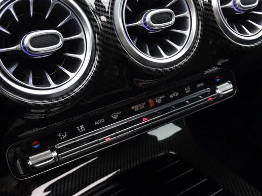 Mercedes-Benz A-Klasse - Afbeelding 30 van 30