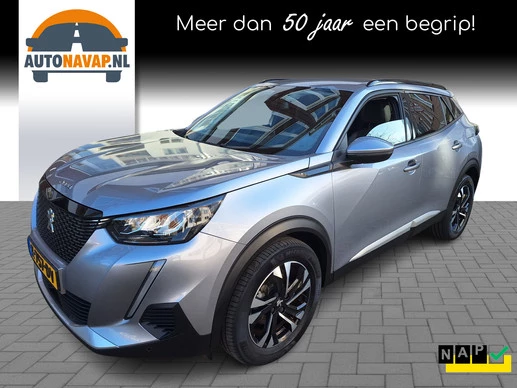 Peugeot 2008 - Afbeelding 1 van 30